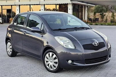 2008' Toyota Yaris