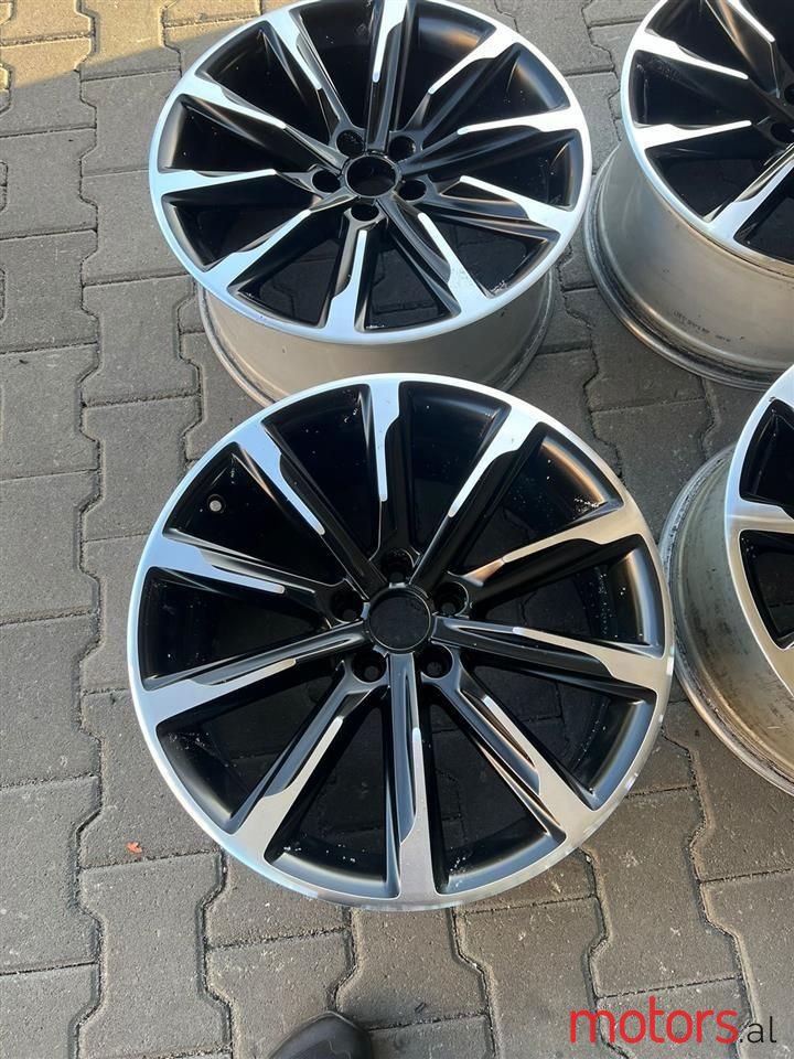 2018' Audi A6 photo #5