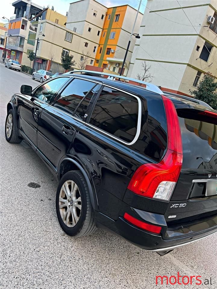 2013' Volvo Xc 90 photo #4