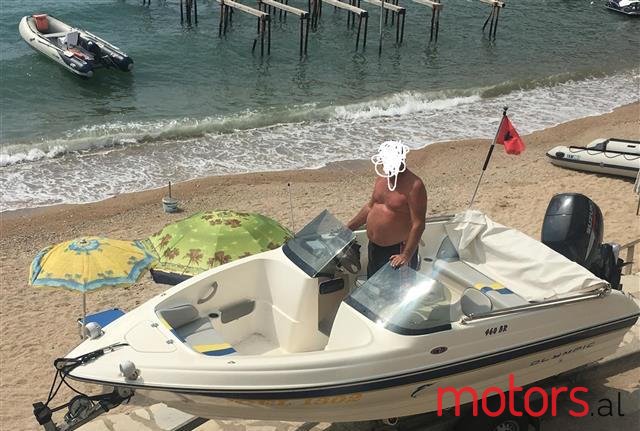 2015' Suzuki photo #3