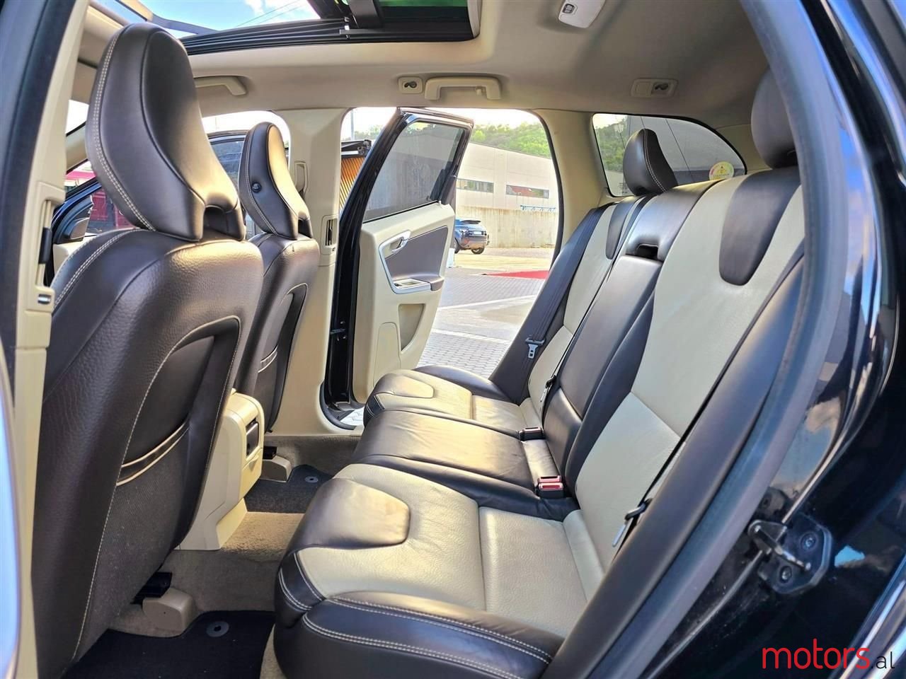 2010' Volvo Xc 90 photo #3