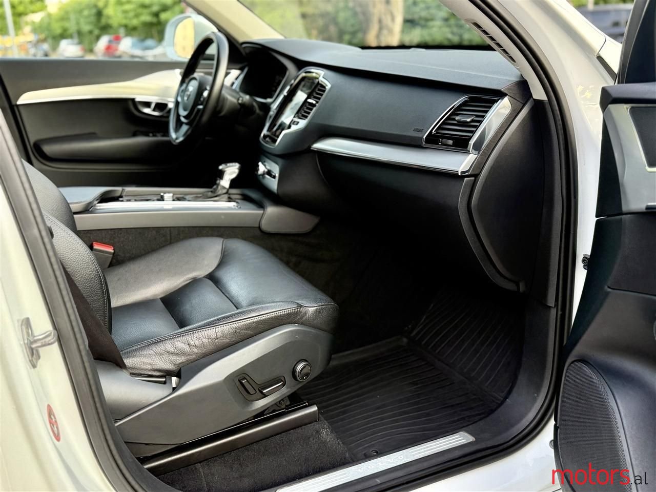 2017' Volvo Xc 90 photo #6