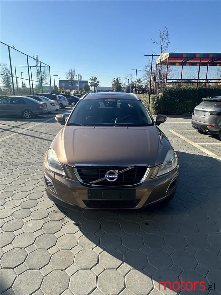 2014' Volvo Xc 60 photo #1