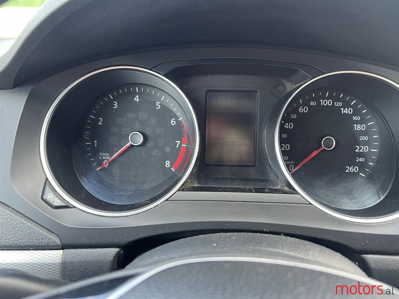 2015' Volkswagen Jetta photo #6