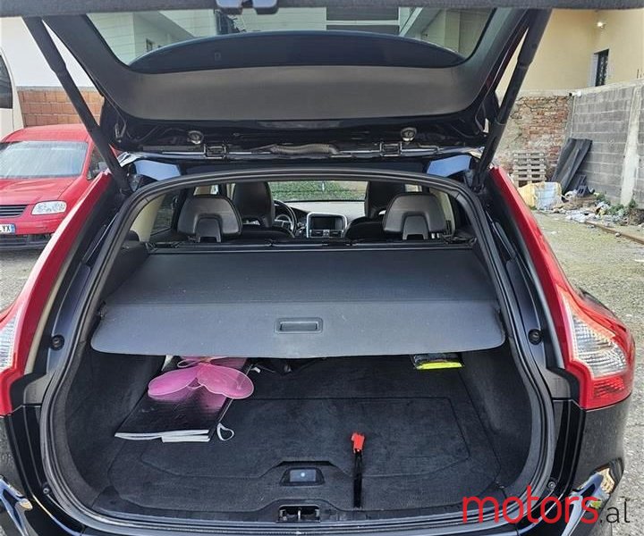 2011' Volvo Xc 60 photo #5