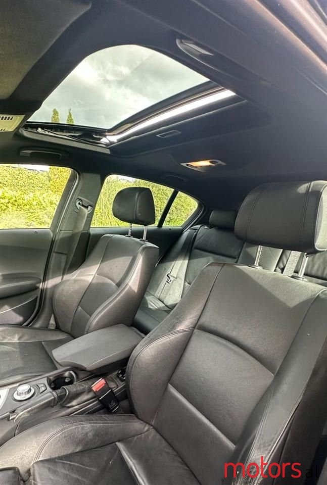 2006' BMW 120 photo #5