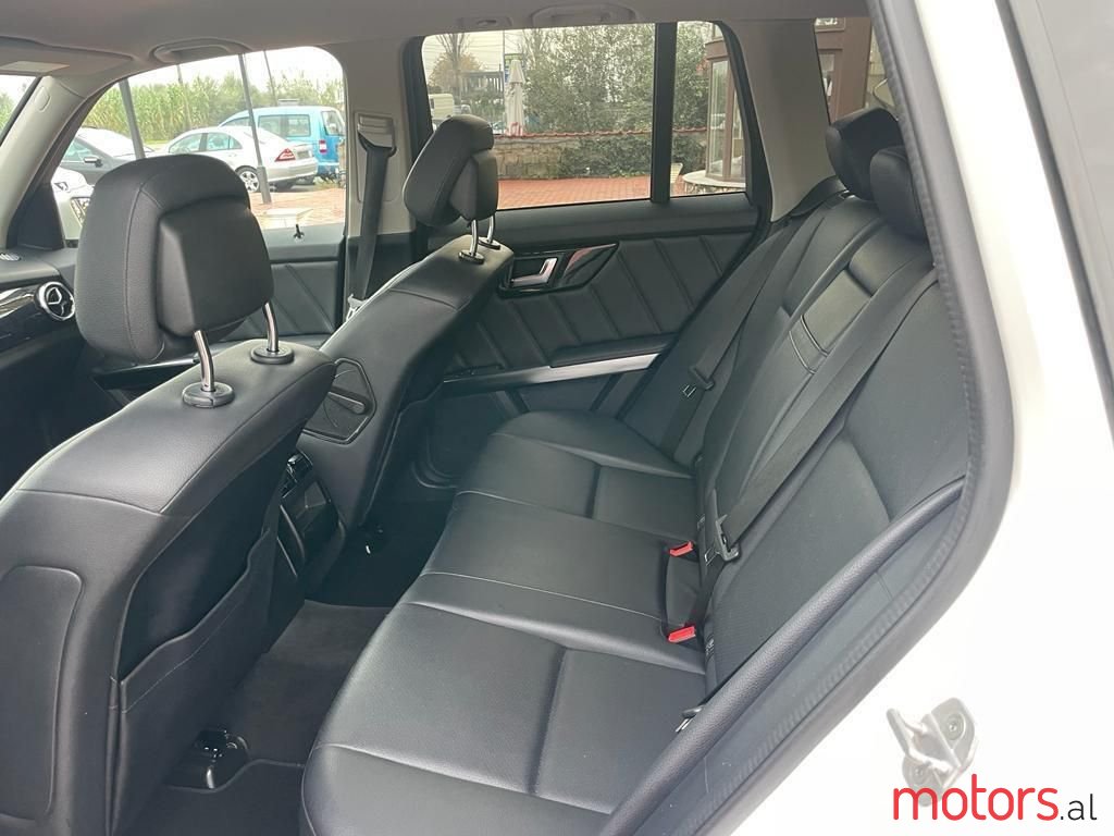 2013' Mercedes-Benz ML 250 photo #6