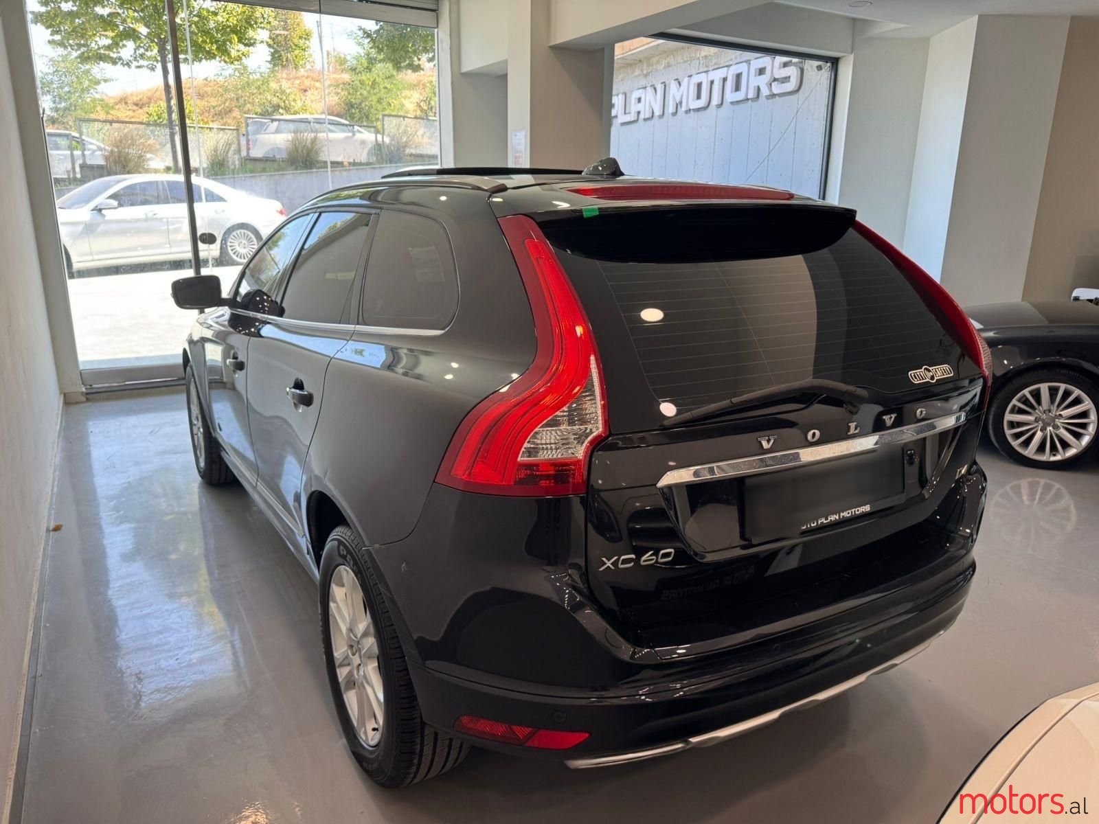 2015' Volvo Xc 60 photo #6