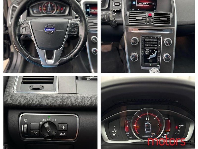 2014' Volvo Xc 60 photo #3