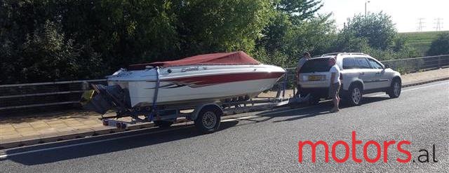 2016' Seaswirl photo #4