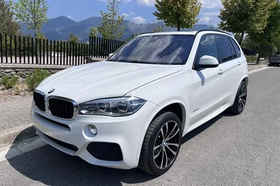 2015' BMW X5