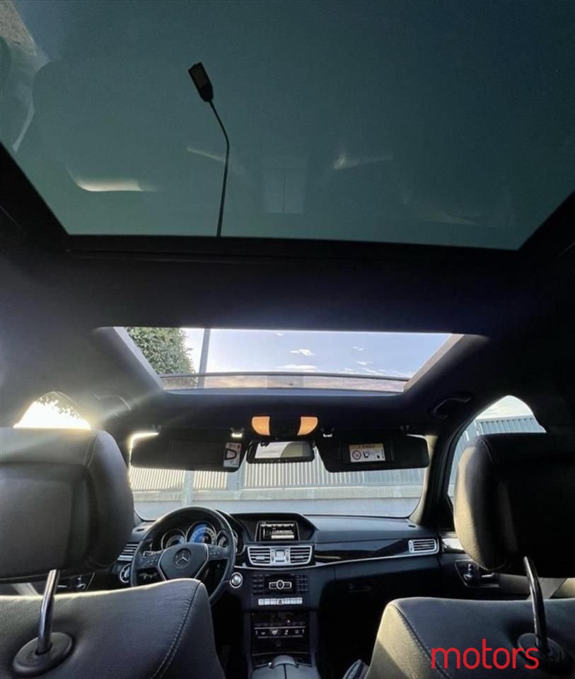 2014' Mercedes-Benz 250 photo #5