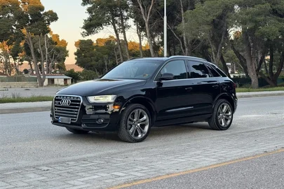 2015' Audi Q3