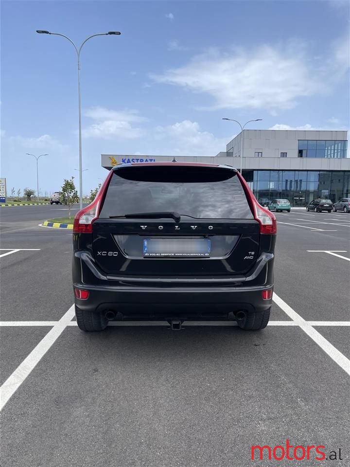 2011' Volvo Xc 60 photo #2