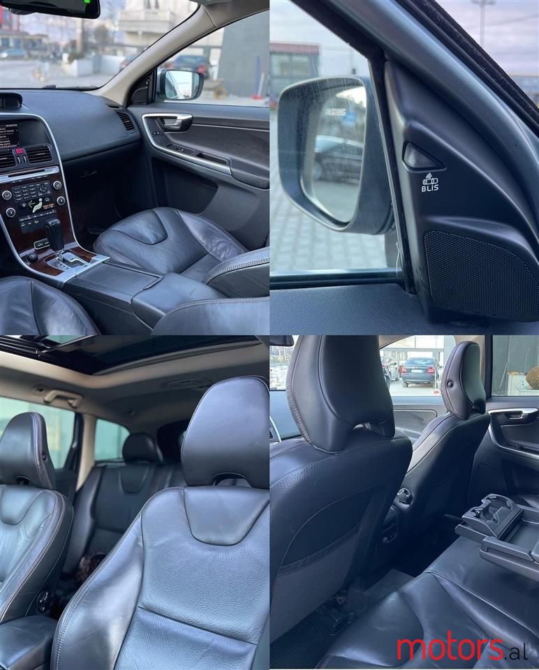 2010' Volvo Xc 60 photo #5