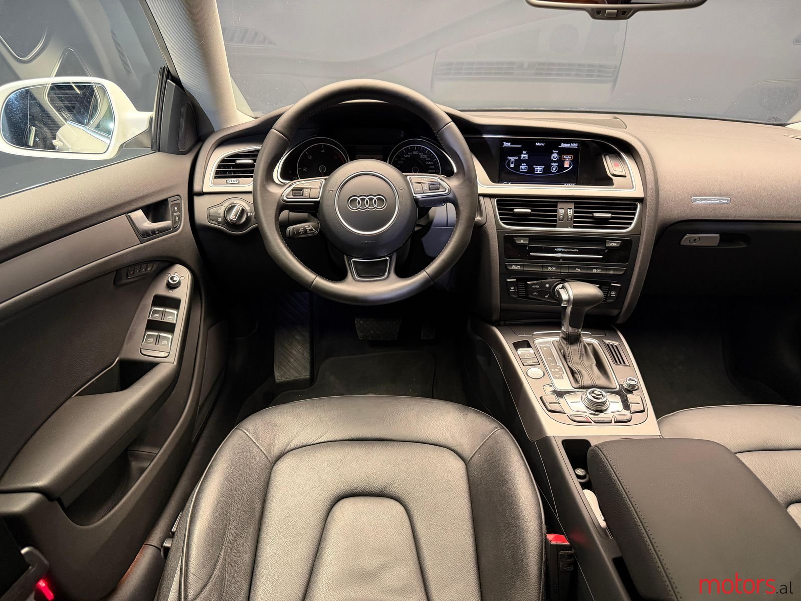2015' Audi A5 photo #4