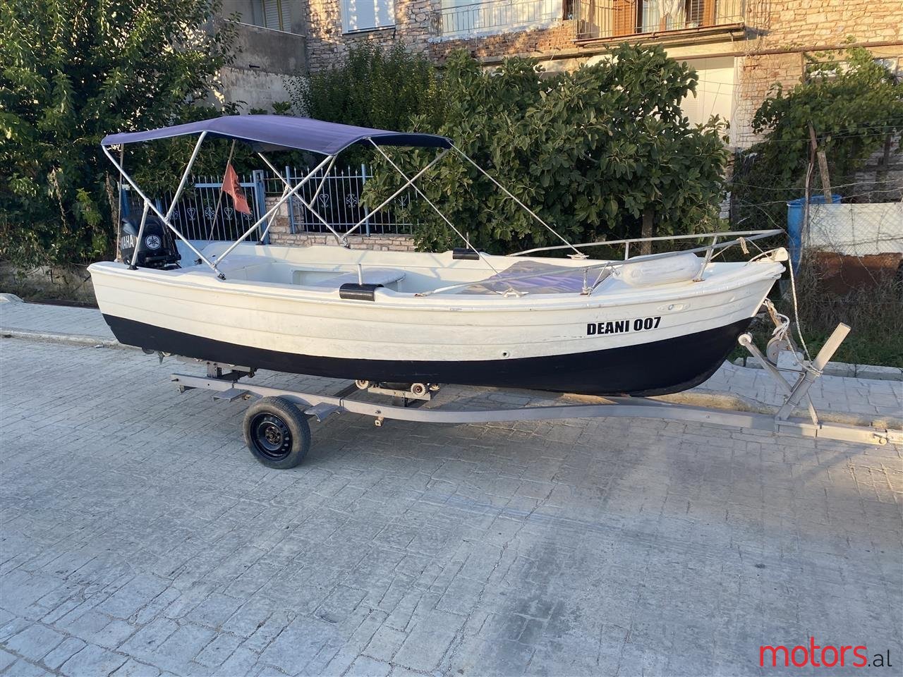 2012' Yamaha photo #1