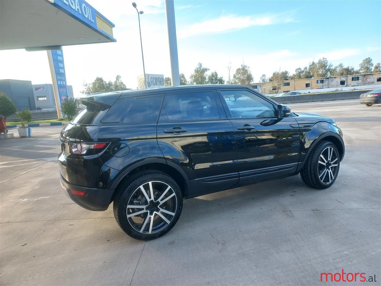 2012' Rover City Rover photo #6