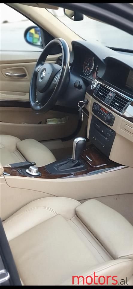 2006' BMW 330 photo #5