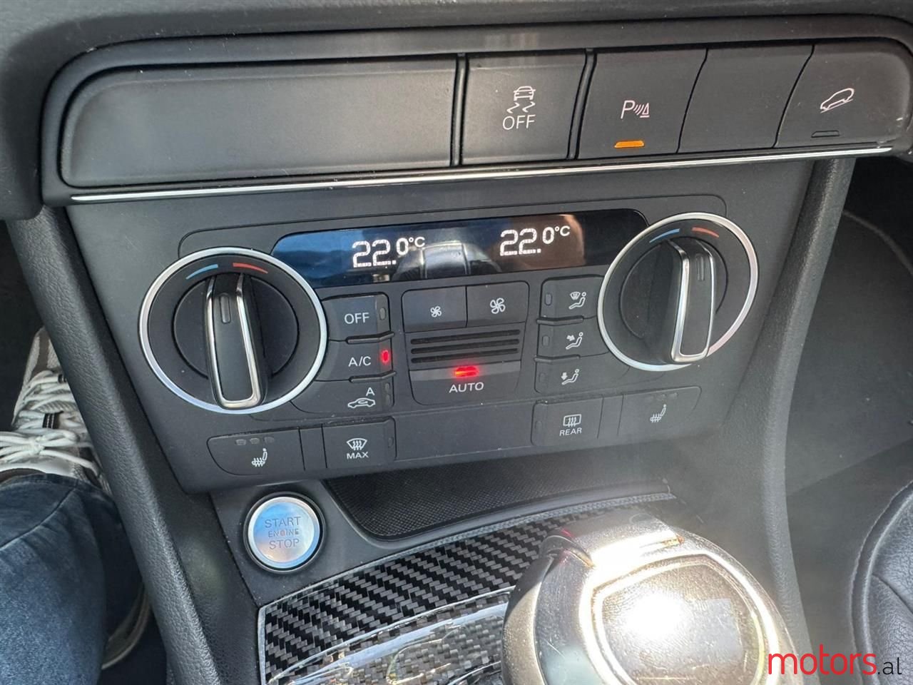 2016' Audi Q3 photo #3