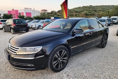 2015' Volkswagen Phaeton