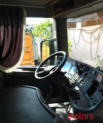 2010' Scania 124/470 photo #4