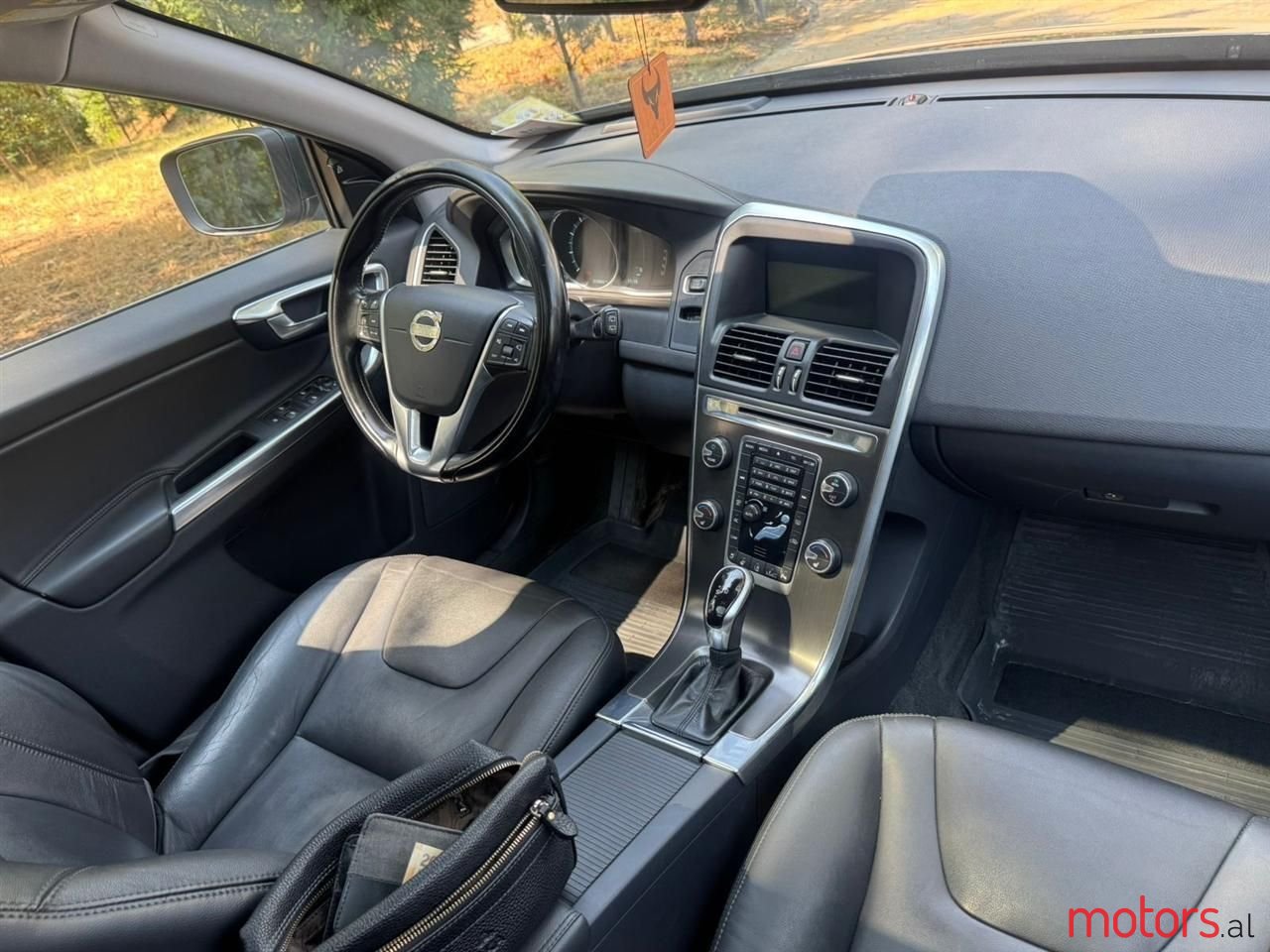 2015' Volvo Xc 60 photo #4