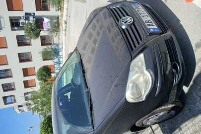 2006' Volkswagen Polo