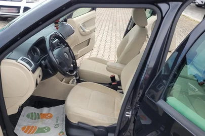 2008' Skoda Roomster