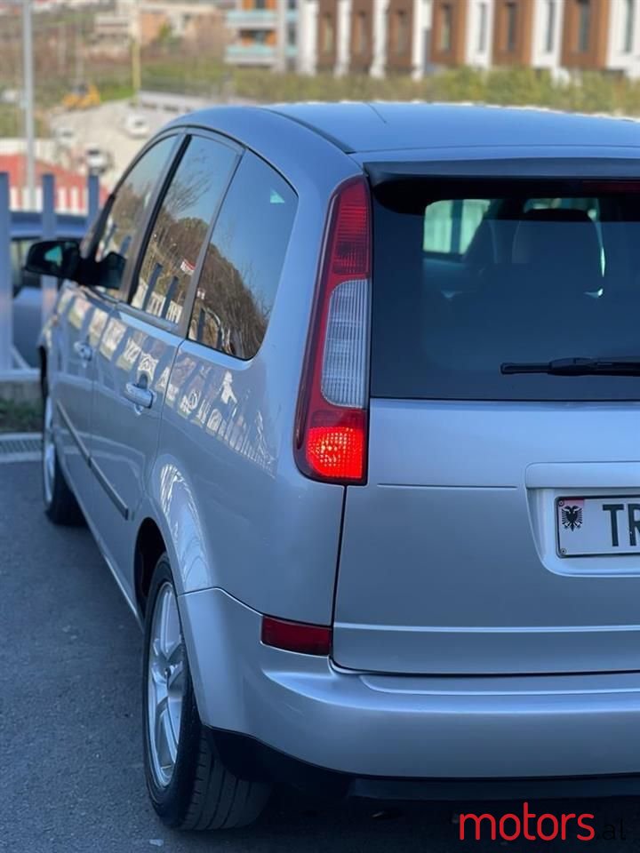 2005' Ford C-MAX photo #6