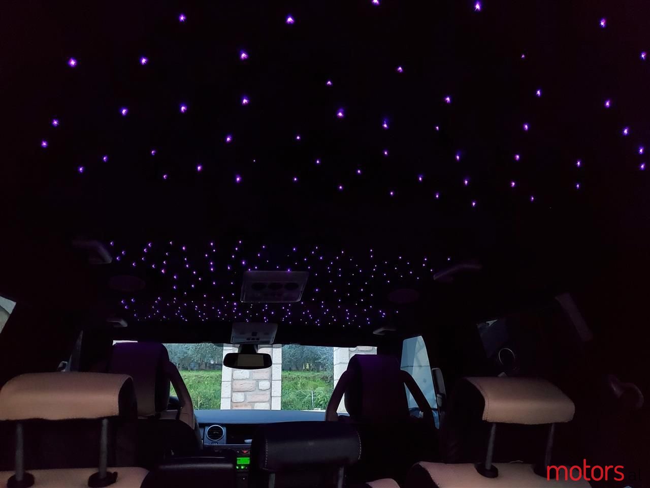 2006' Land Rover Discovery photo #4