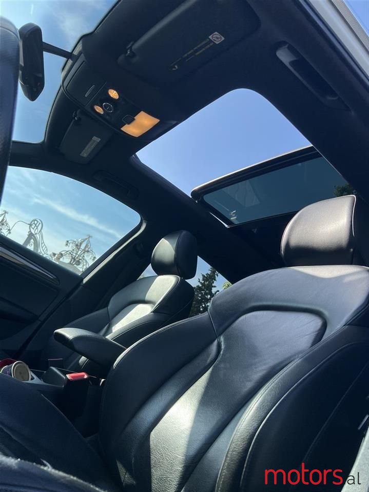 2016' Audi Q5 photo #3