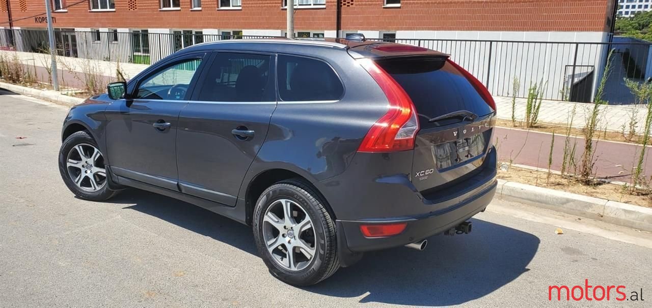 2012' Volvo Xc 60 photo #4