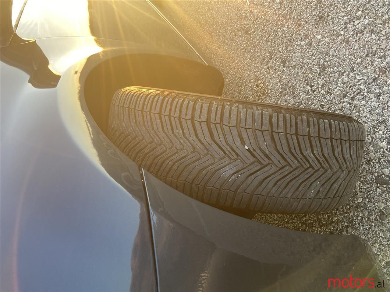 2010' Volkswagen Golf photo #6