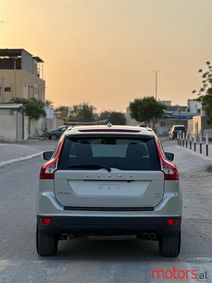 2012' Volvo Xc 60 photo #4