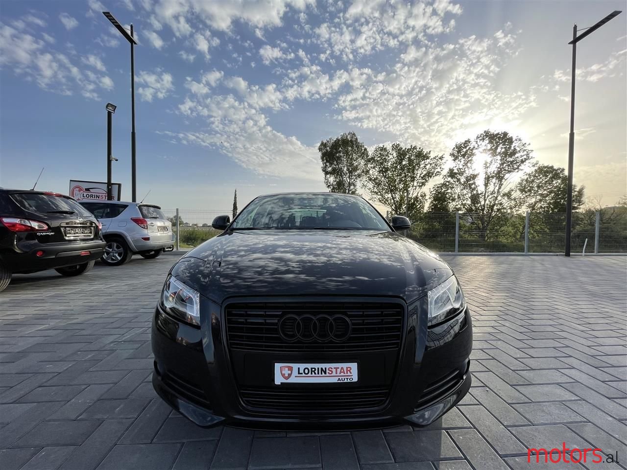 2008' Audi A3 photo #6