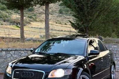 2007' Audi A4