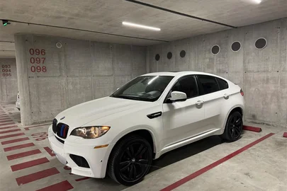 2012' BMW X6