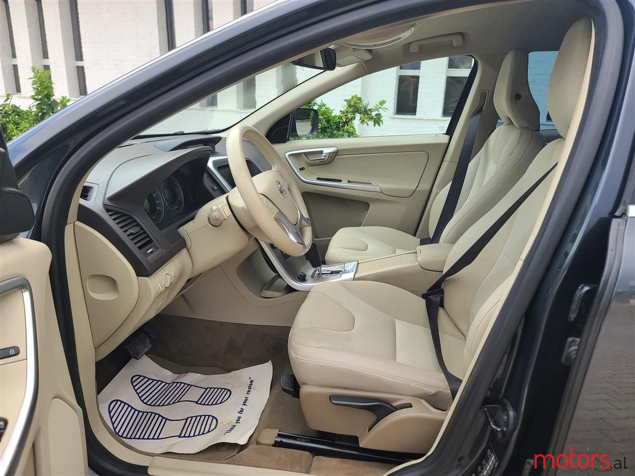 2010' Volvo Xc 60 photo #6