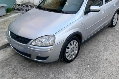 2004' Opel Corsa