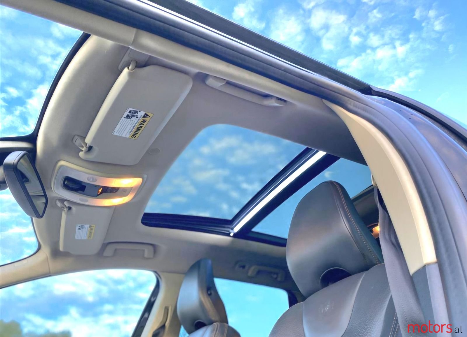2011' Volvo Xc 60 photo #6
