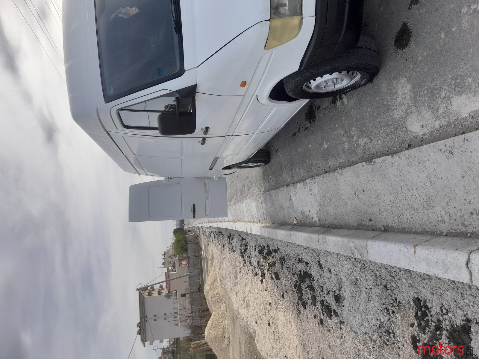 1997' Mercedes-Benz Sprinter 🔴Shitet Fugoni🔴Tel 685636921 photo #2