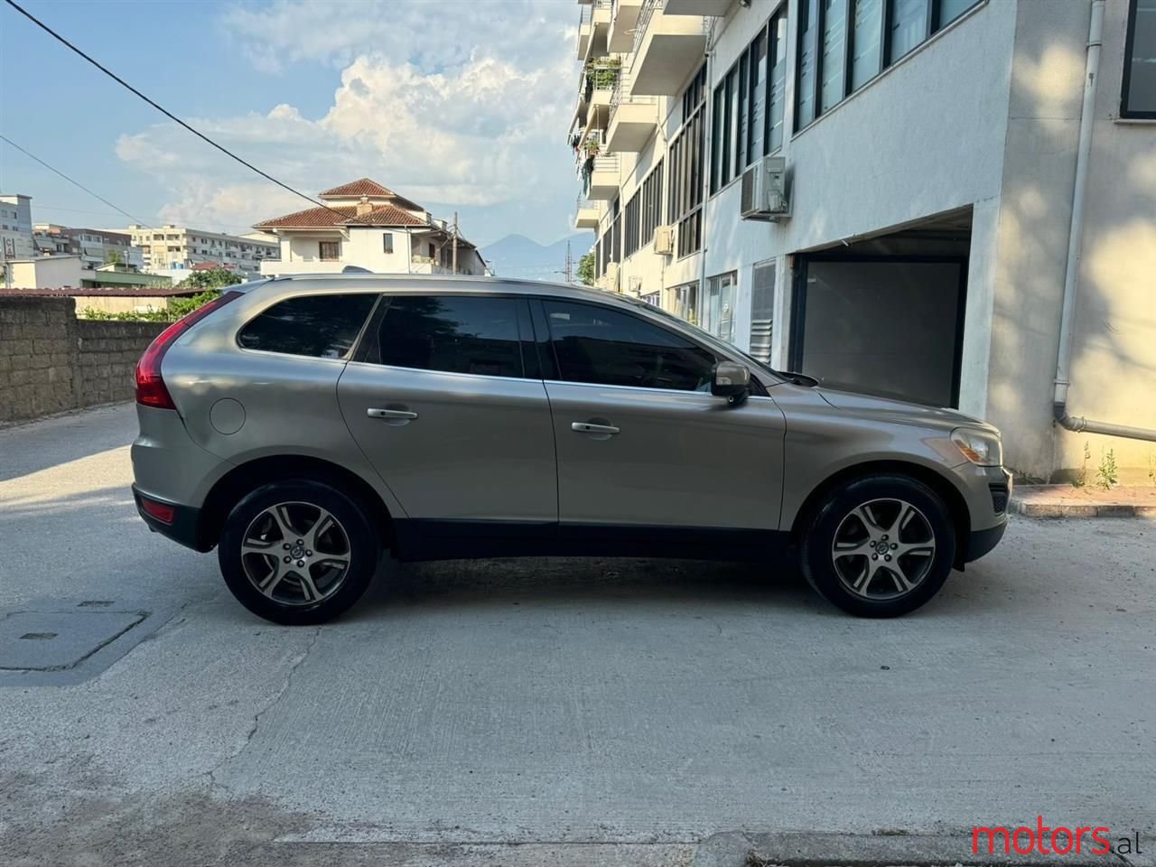 2013' Volvo Xc 60 photo #2