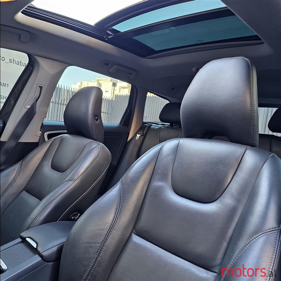 2014' Volvo Xc 60 photo #2