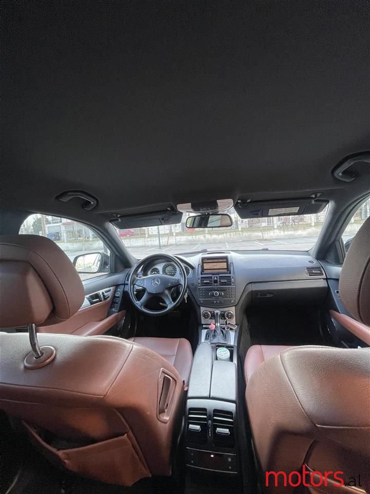 2007' Mercedes-Benz 220 photo #3