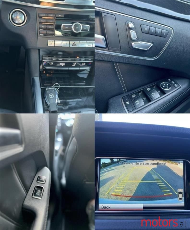 2014' Mercedes-Benz 250 photo #2