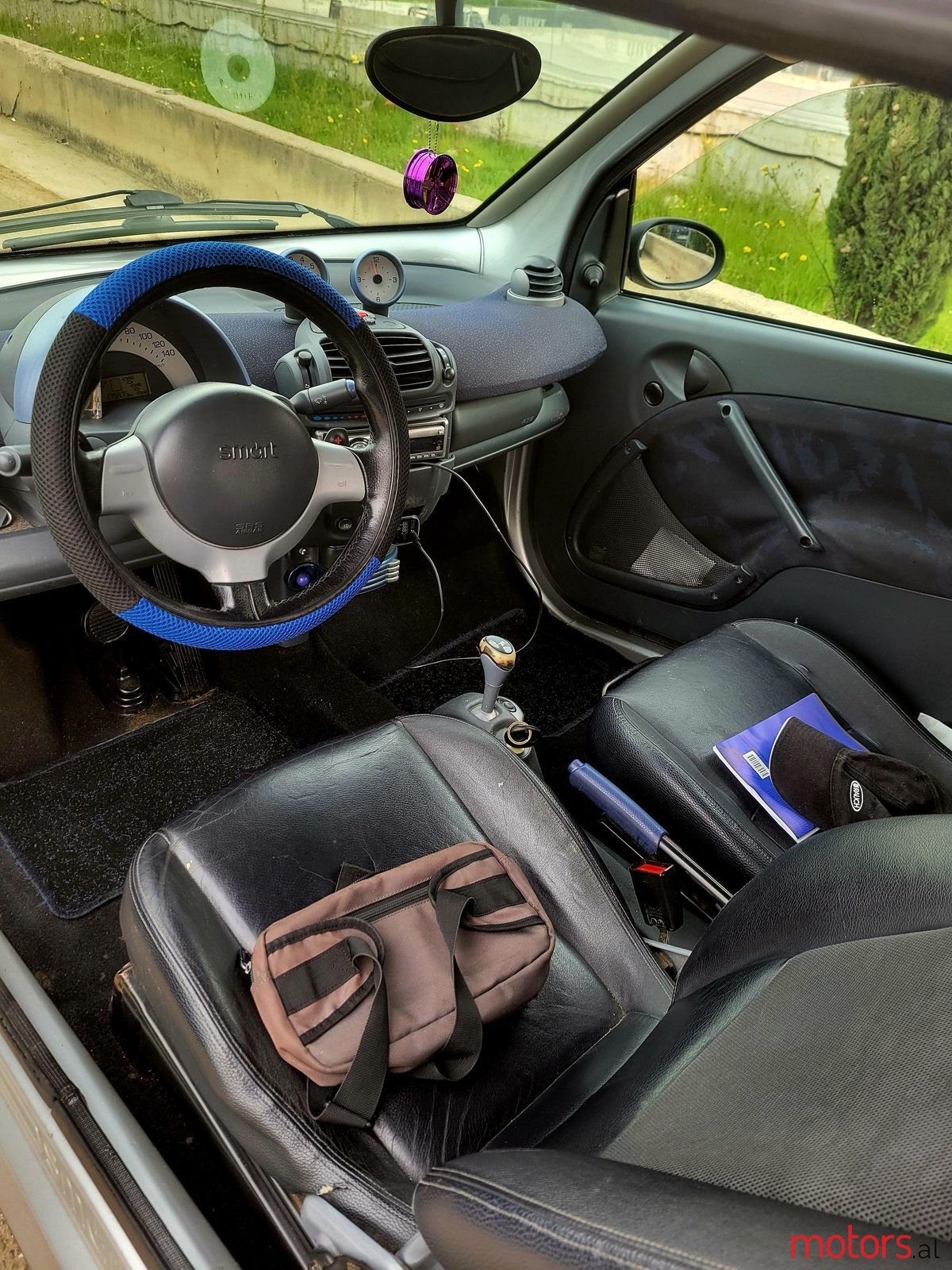 2006' Smart Fortwo photo #3