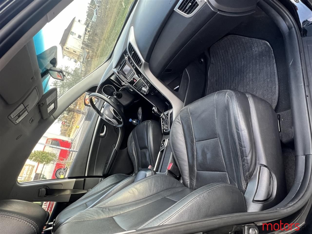 2012' Hyundai i30 photo #6