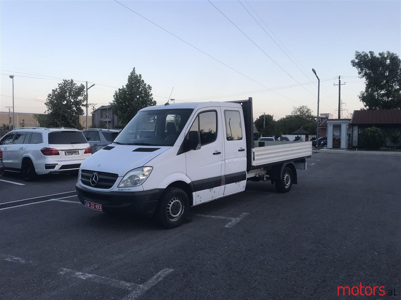 2014' Mercedes-Benz photo #1