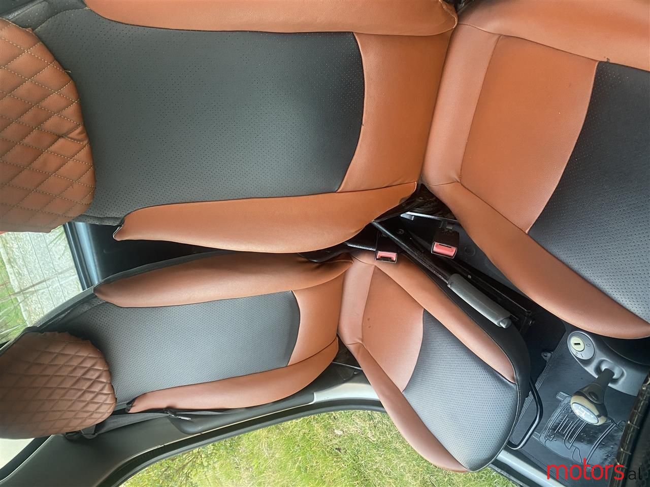 2002' Smart Fortwo photo #2